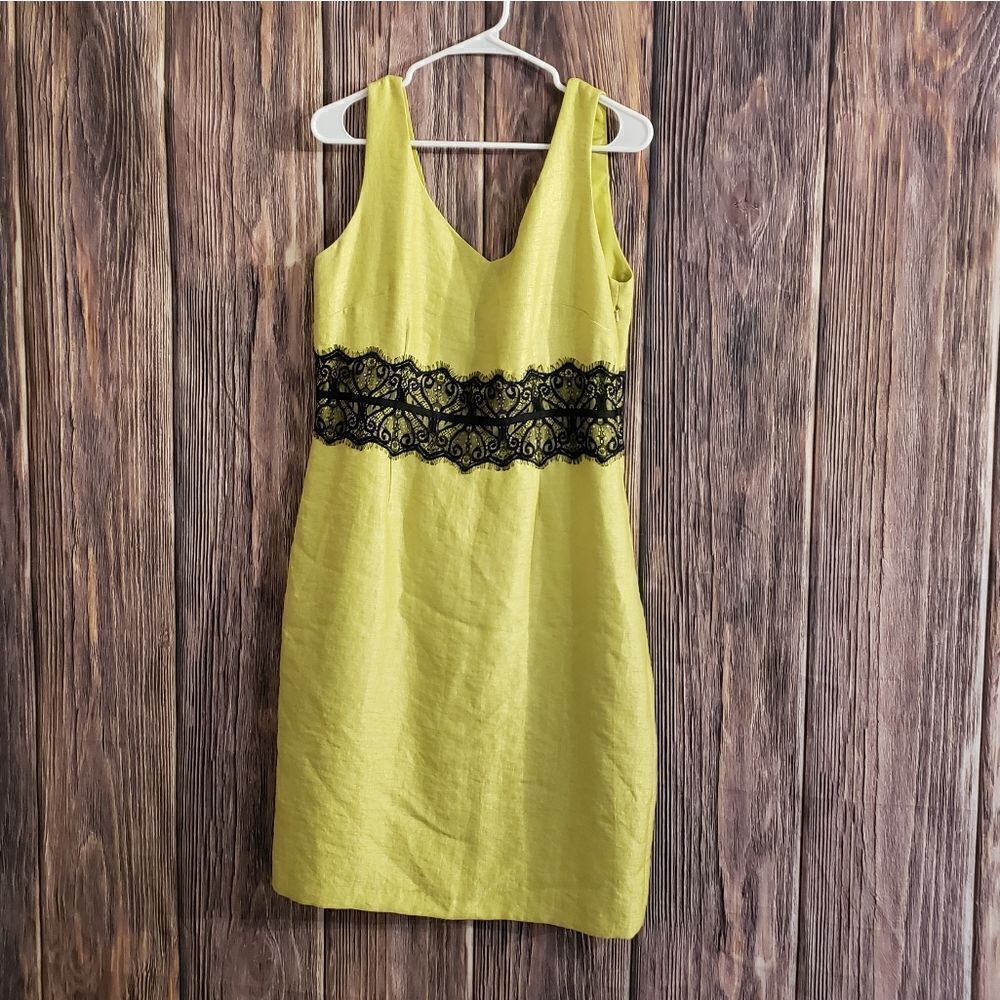 Michaela Louisa London Dress